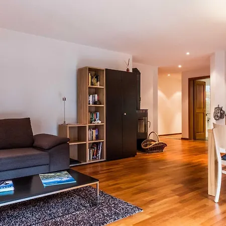 Fagus - Griwa Rent Ag Appartamento