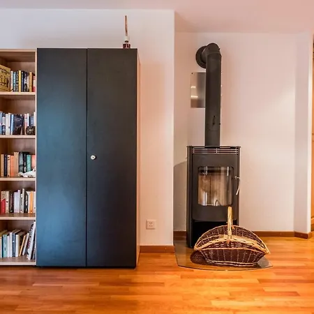 Fagus - Griwa Rent Ag * Grindelwald