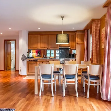 Fagus - Griwa Rent Ag * Grindelwald