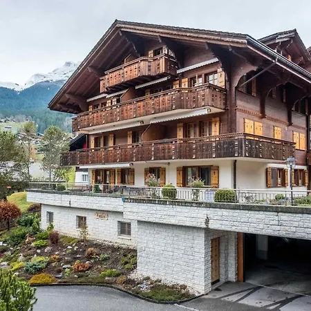 Fagus - Griwa Rent Ag Apartment
