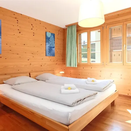 شقة Fagus - Griwa Rent Ag